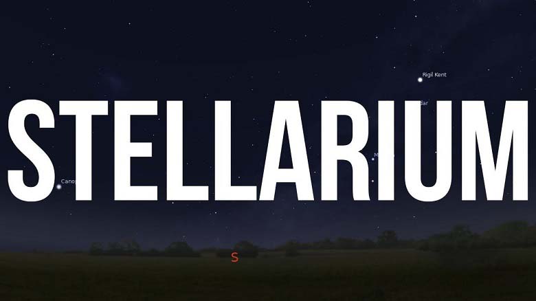 Download Stellarium Download for PC (2023 Latest)