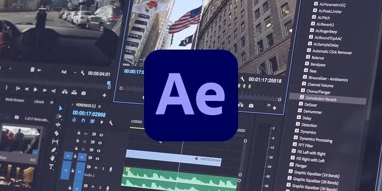 Adobe After Effects Download for your Windows PC