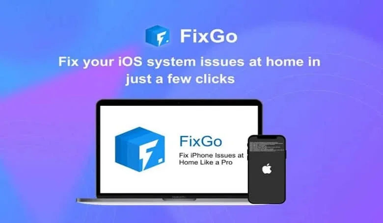 iTooblab FixGo Download for your Windows PC