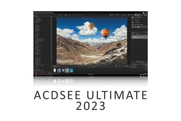 Download ACDSee Photo Studio Ultimate Download for PC (2023 Latest)