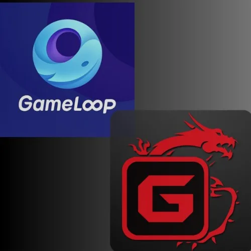 Compare GameLopp and MSI App Player