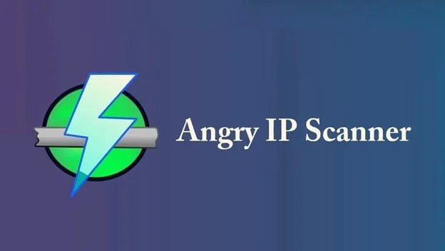 Download Angry IP Scanner for your Windows PC
