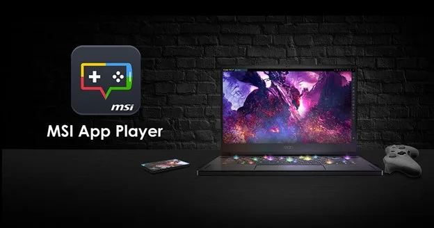 Download MSI App Player for your Windows PC