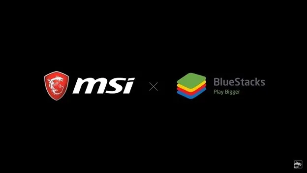 MSI App Player built with BlueStacks