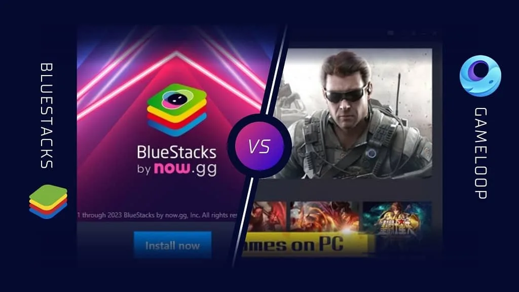 BlueStacks vs. GameLoop: An In-Depth Analysis - NearFile