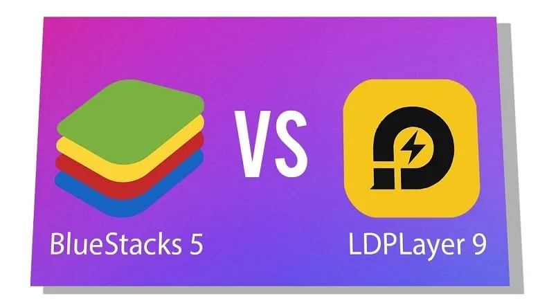 BlueStacks vs LDPlayer