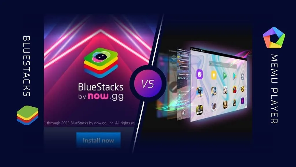 BlueStacks vs MEmu – Which should I use? - NearFile