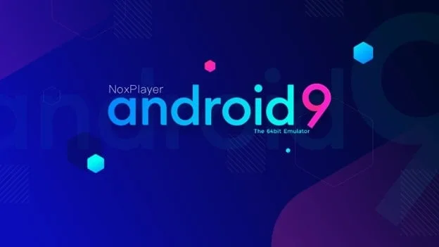 Noxplayer Android 9 Emulation