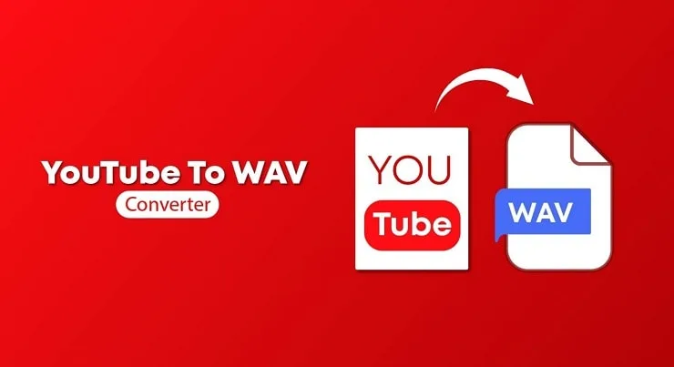 Youtube to WAV converter