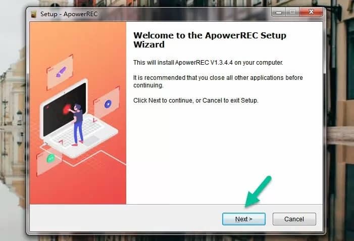 Download ApowerREC Download for PC (2023 Latest)