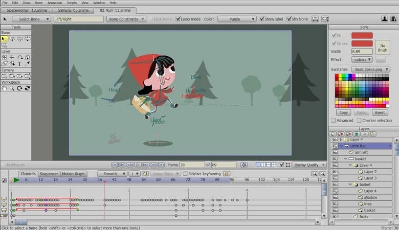 Download Anime Studio Pro Download for PC (2023 Latest)