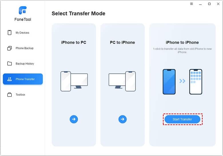 Download FoneTool Download for PC (2023 Latest)