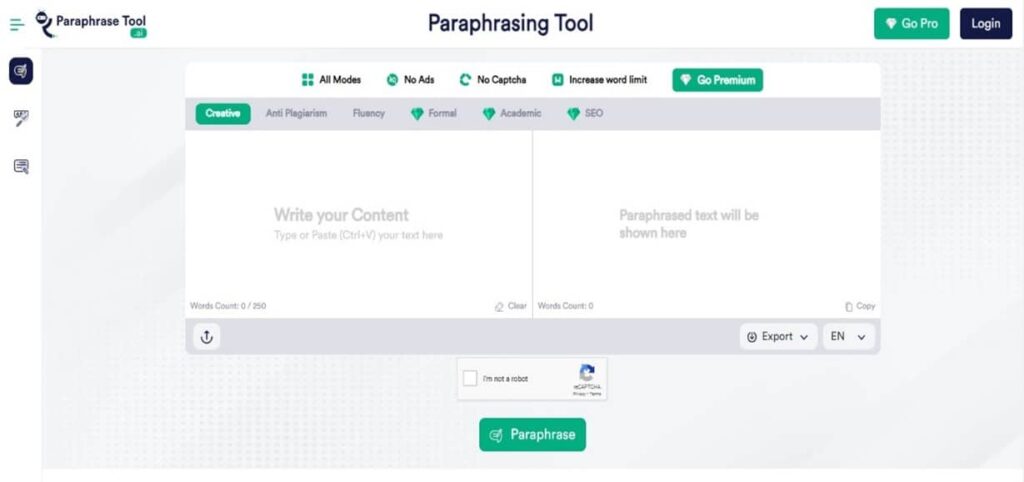 How Paraphrasing Tools Can Help You Improve Your Content? Download for your PC