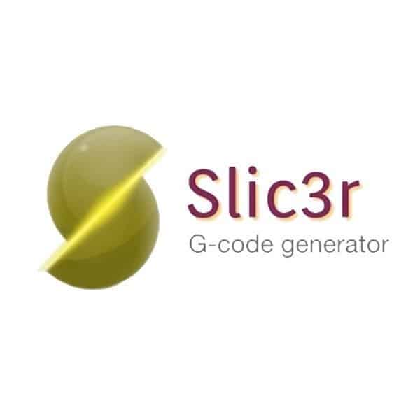 Slic3r logo