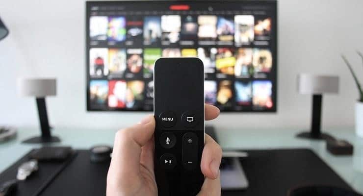Picking the Perfect Streaming Service for Your Smart TV - NearFile