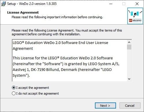 Download WeDo 2.0 LEGO® Education Download for PC (2023 Latest)