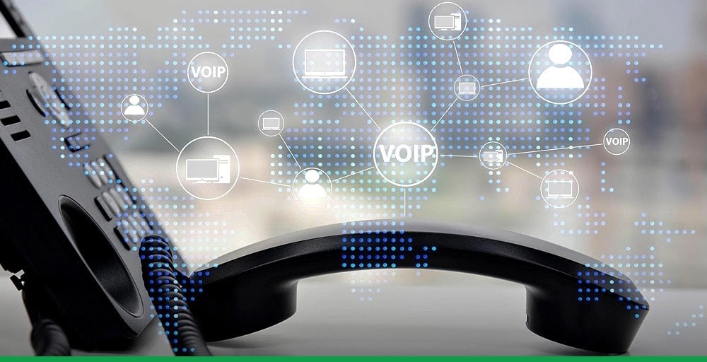 Revolutionizing Communication: Exploring the Benefits and Challenges of VoIP Technology - NearFile