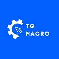 TG Macro Download for your Windows PC